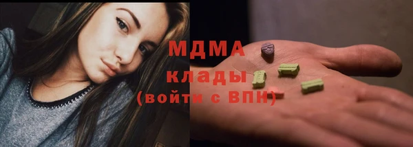 мдпв Шали