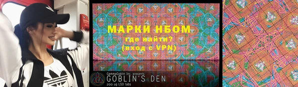 мдпв Шали